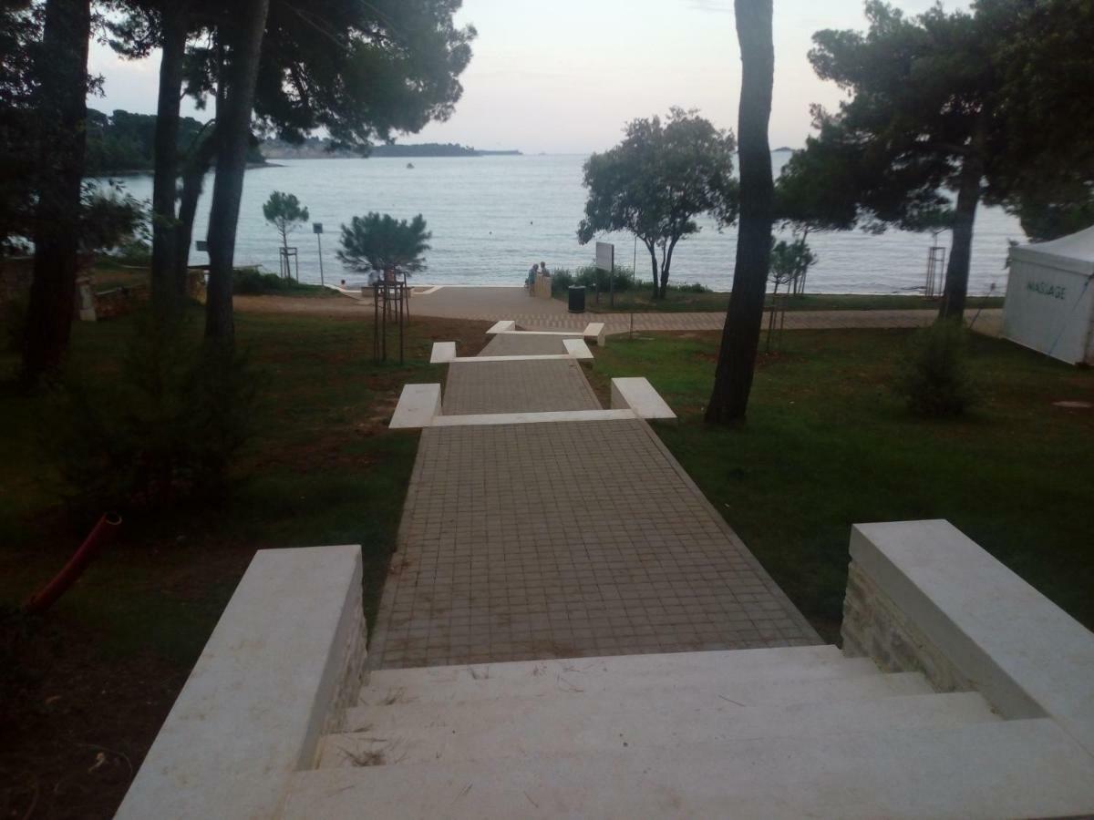Prenc App Διαμέρισμα Ρόβινι Εξωτερικό φωτογραφία