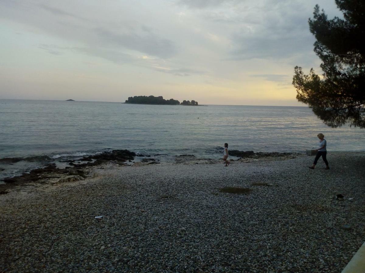 Prenc App Διαμέρισμα Ρόβινι Εξωτερικό φωτογραφία