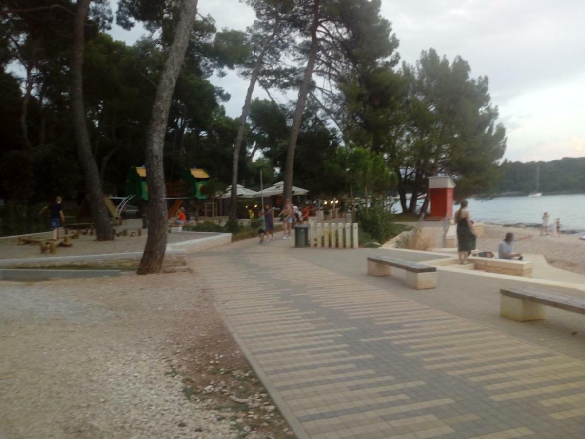 Prenc App Διαμέρισμα Ρόβινι Εξωτερικό φωτογραφία